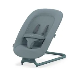 Шезлонг для новорожденного Cybex Lemo Bouncer Stone Blue