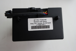 Комплект для второго CPU для HP DL180 Gen9