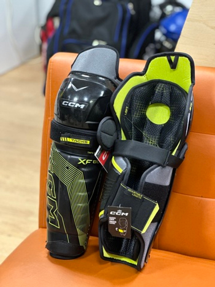 CCM tacks XF 80 JR 11"