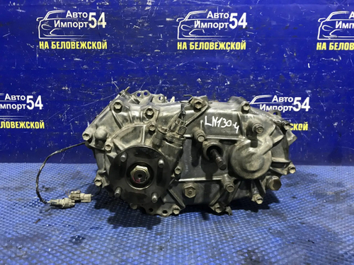 Раздатка TOYOTA HILUX SURF 1992