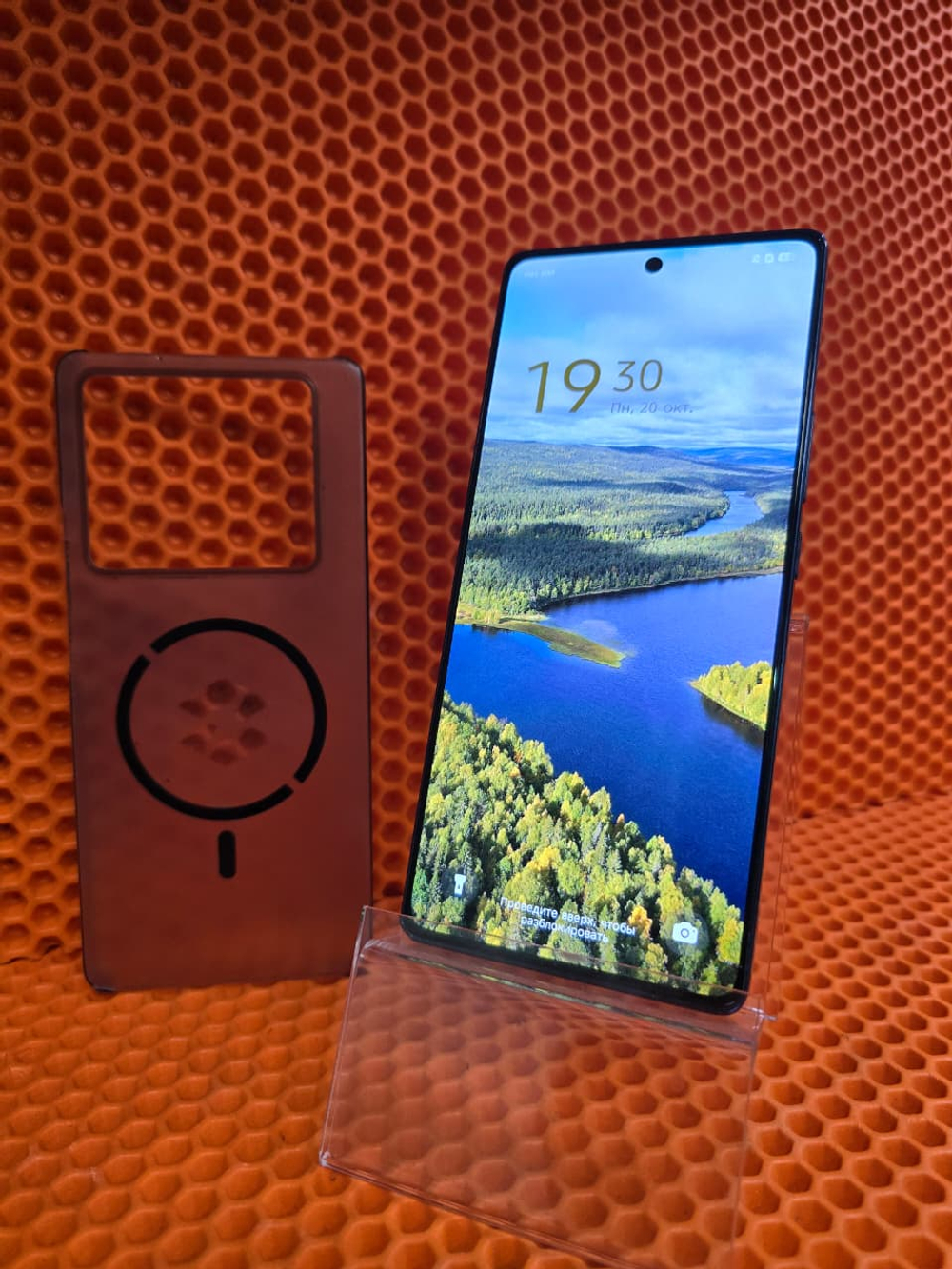 Сматрфон Infinix note 40 8 256