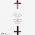 Savage Messiah / Hands Of Fate (LP+CD)