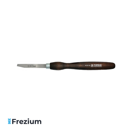 Резец токарный по дереву "Narex" (8175 10)