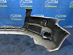Бампер передний AUDI A4 2008-2012