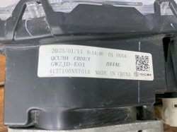 ДХО левый Haval Jolion 21-нв Б/У Оригинал 4137100XST01A