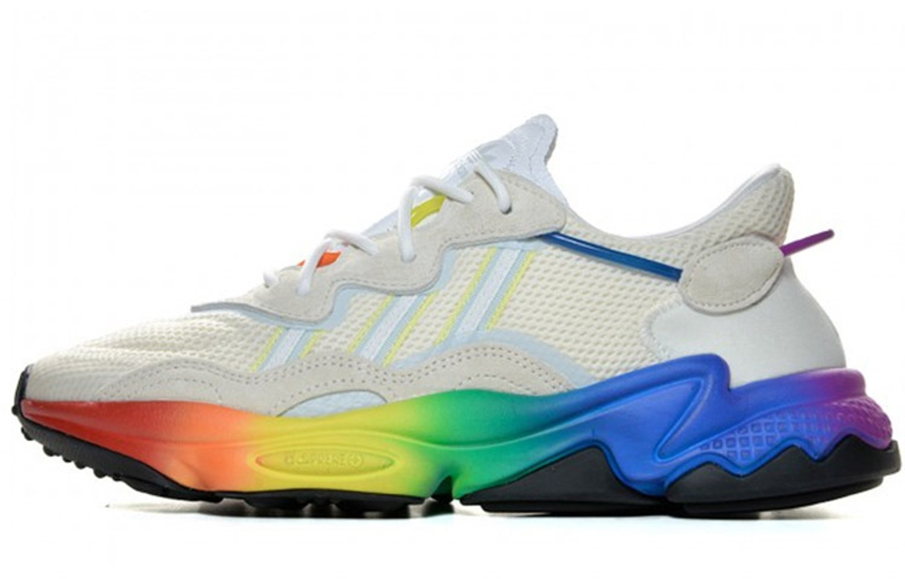 Кроссовки Adidas Originals Ozweego Pride