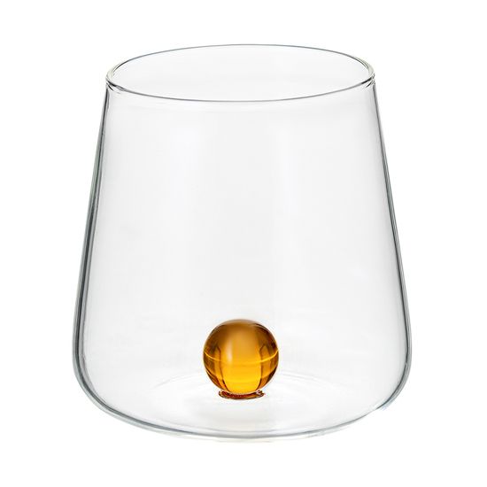 Набор стаканов orb, 400 мл, 4 шт.