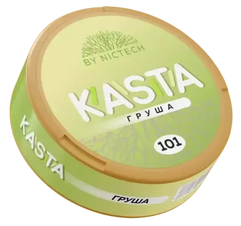 KASTA CLASSIC (101 МГ) - ГРУША