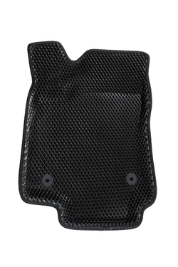 Коврики EVA 3D ромб для Opel Astra H 2004-2015, Seintex.95330
