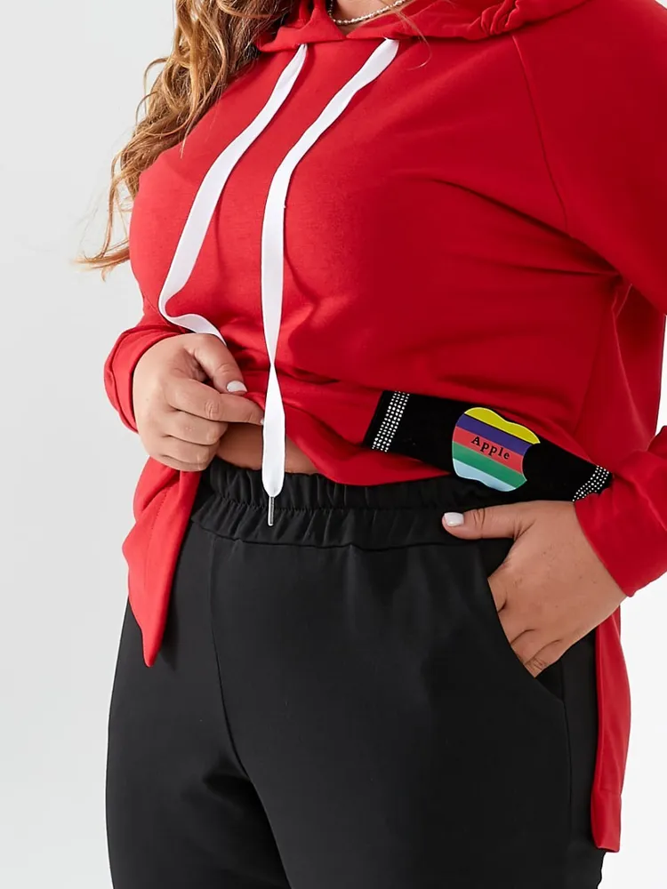 Спортивный костюм УК-1146