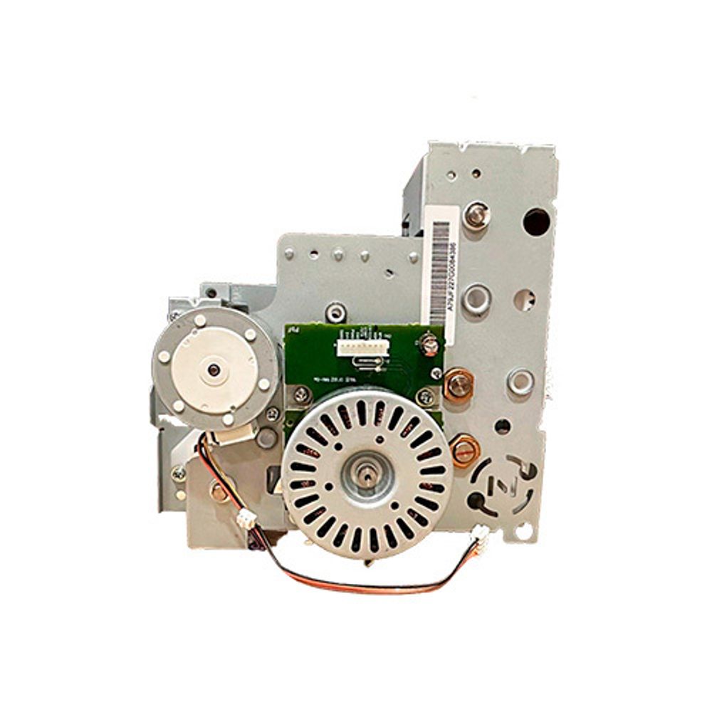Привод узла закрепления в сборе для Pantum CM9106/CM9706/M9106/M9706