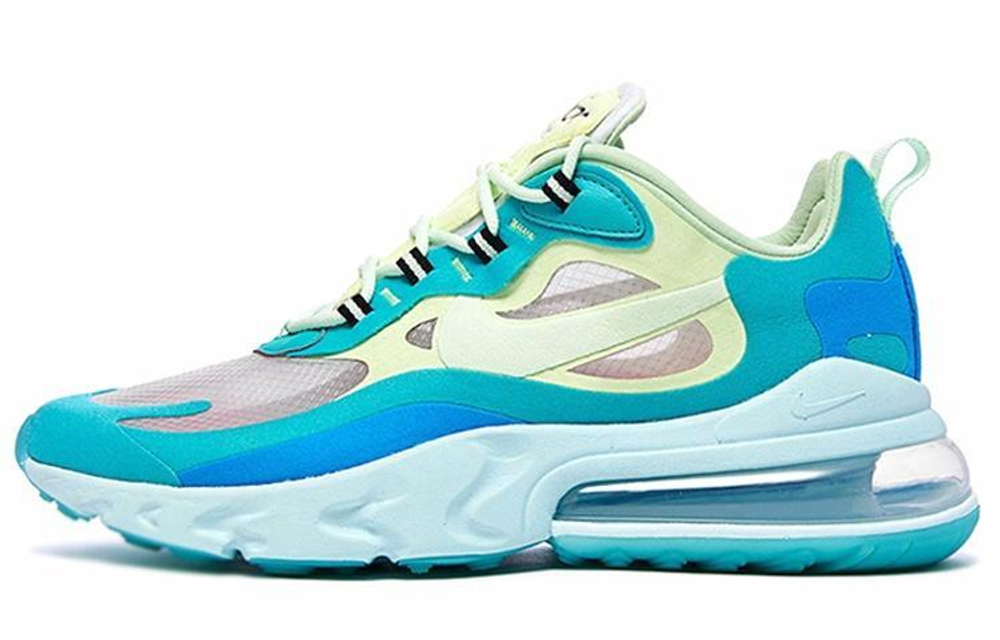 Кроссовки Nike Air Max 270 React "Frosted Spruce"