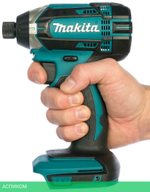 Винтоверт Makita DTD152Z без АКБ