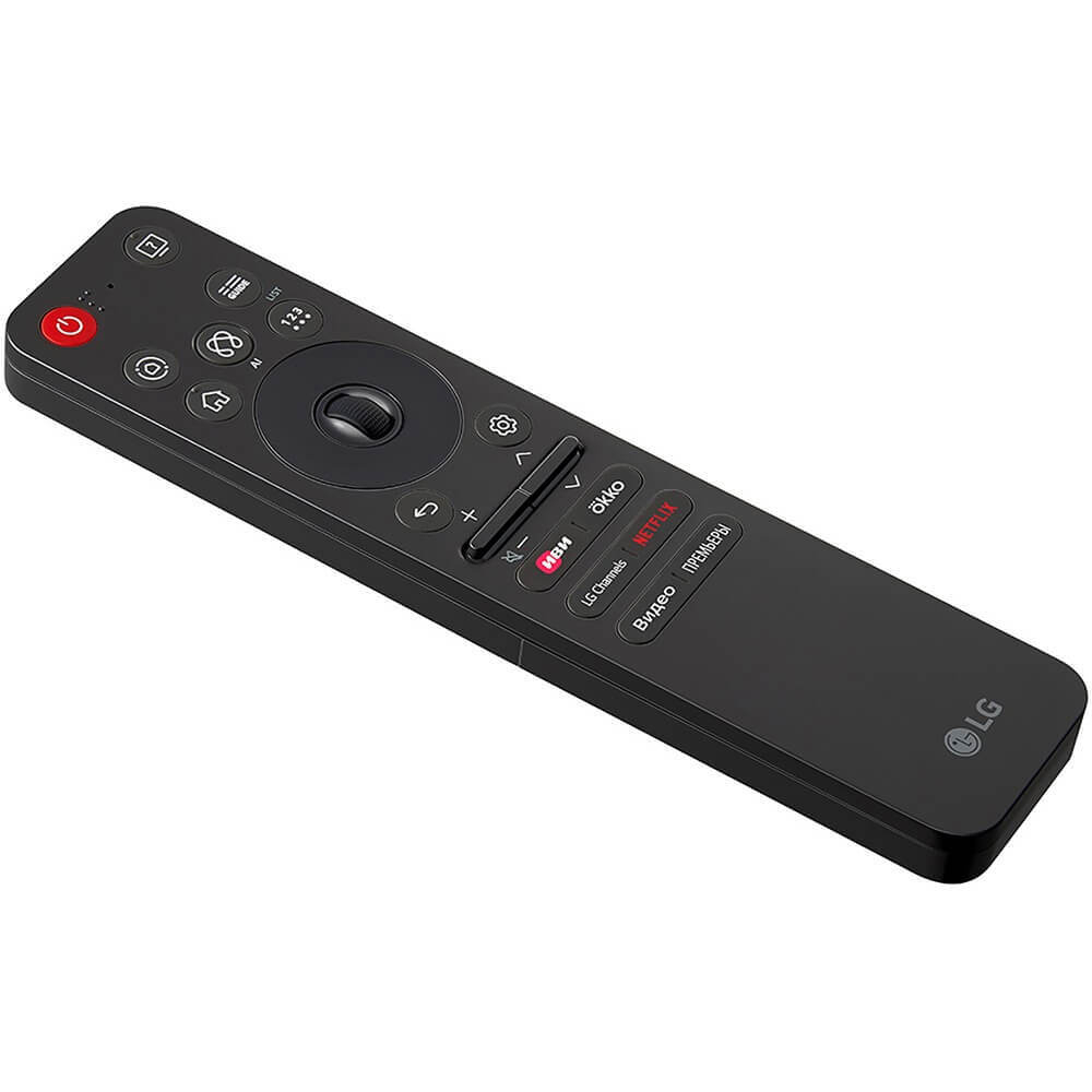 Телевизор LG NanoCell 65NANO90A6B