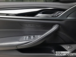 BMW 5 Series (G30) 520d Luxury Plus (06.2020)
