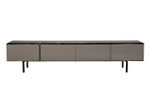 Тумба под телевизор Garda Decor Бибифлай (Bbfly) 220*42*48 см