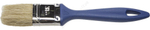 STAYER UNIVERSAL 38 мм, 1,5″ натуральная щетина, пластмассовая ручка, Плоская кисть,PROFESSIONAL (01085-38)
