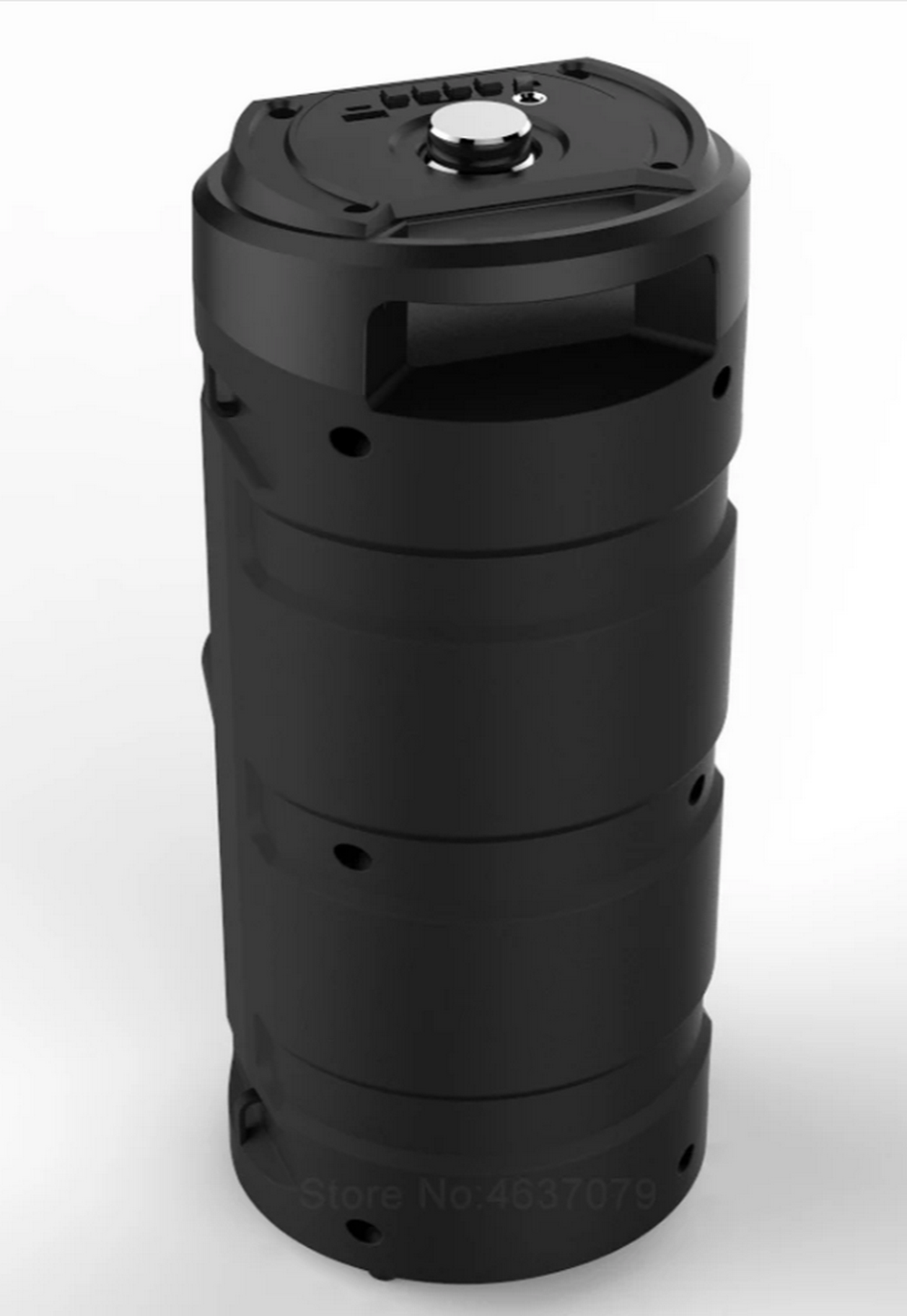 Беспроводная колонка BT Speaker ZQS-4210 (12W/Bluetooth)