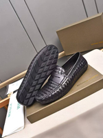 Мокасины Bottega Veneta