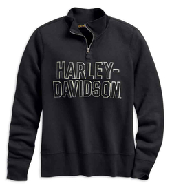Джемпер Cotton Harley-Davidson