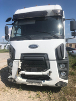Ford Cargo 4x2 Седельный тягач Cargo (Дизельный, 12,7 л, 480 л.с., АТ)