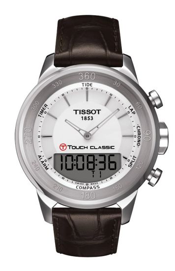 Наручные часы Tissot T083.420.16.011.00