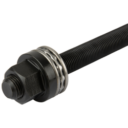 WDK-214200-3 Шпилька для набора оправок для монтажа/демонтажа ступичных подшипников и сайлентблоков