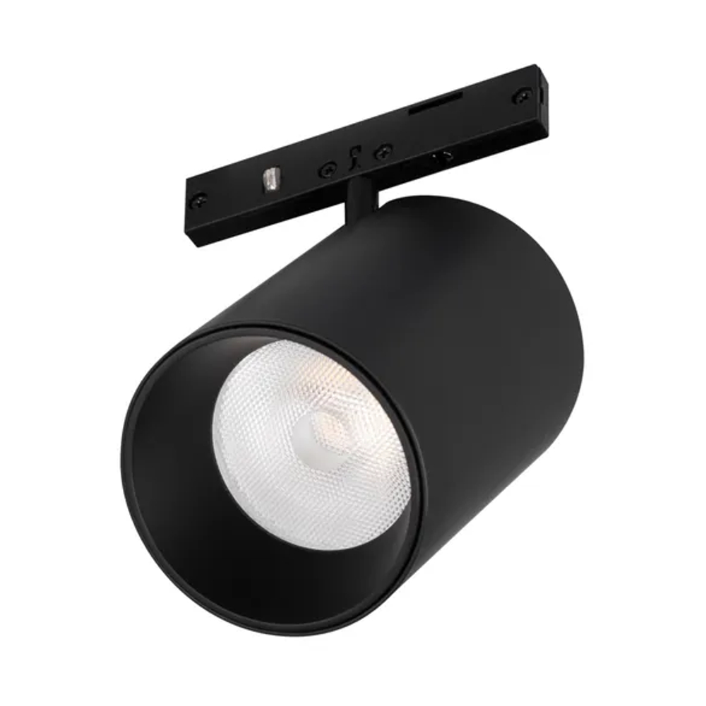 Светильник MAG-MICROCOSM-SPOT-R45-9W Warm3000 (BK, 36 deg, 24V) (Arlight, IP20 Металл, 3 года) 043254