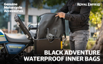 Водонепроницаемые внутренние сумки Royal Enfield Adventure Himalayan 450 - 1990252