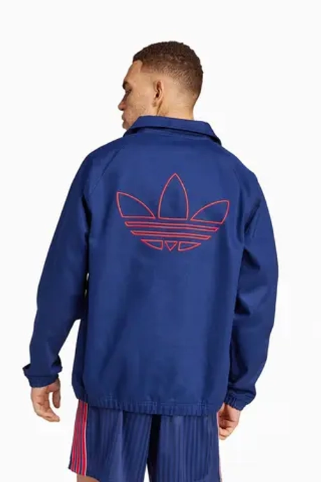 Кофта adidas Arsenal FC 24/25 Terrace Icons Drill - синий