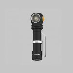 Armytek Wizard C2 Pro Magnet USB (теплый свет)