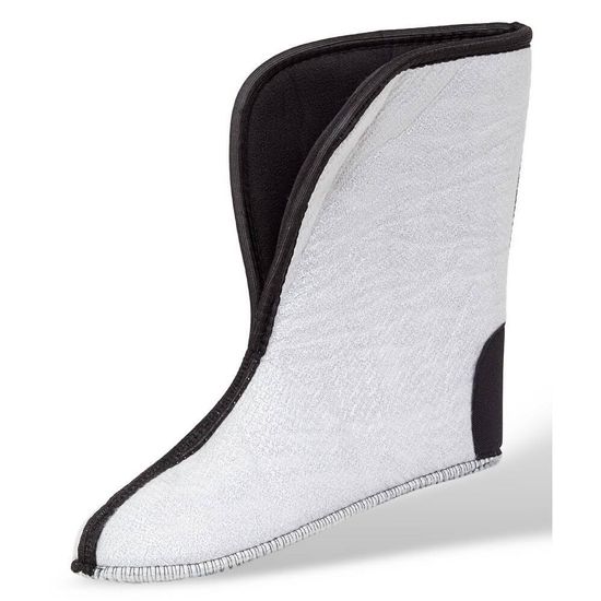 Сапоги ЭВА "Барс" С-035У утепл. (чёрн)