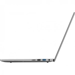 Ноутбук Osio FocusLine F140i-009 Core i5 1235U 16Gb SSD512Gb Intel Iris Xe graphics 14" IPS FHD Win11Home grey