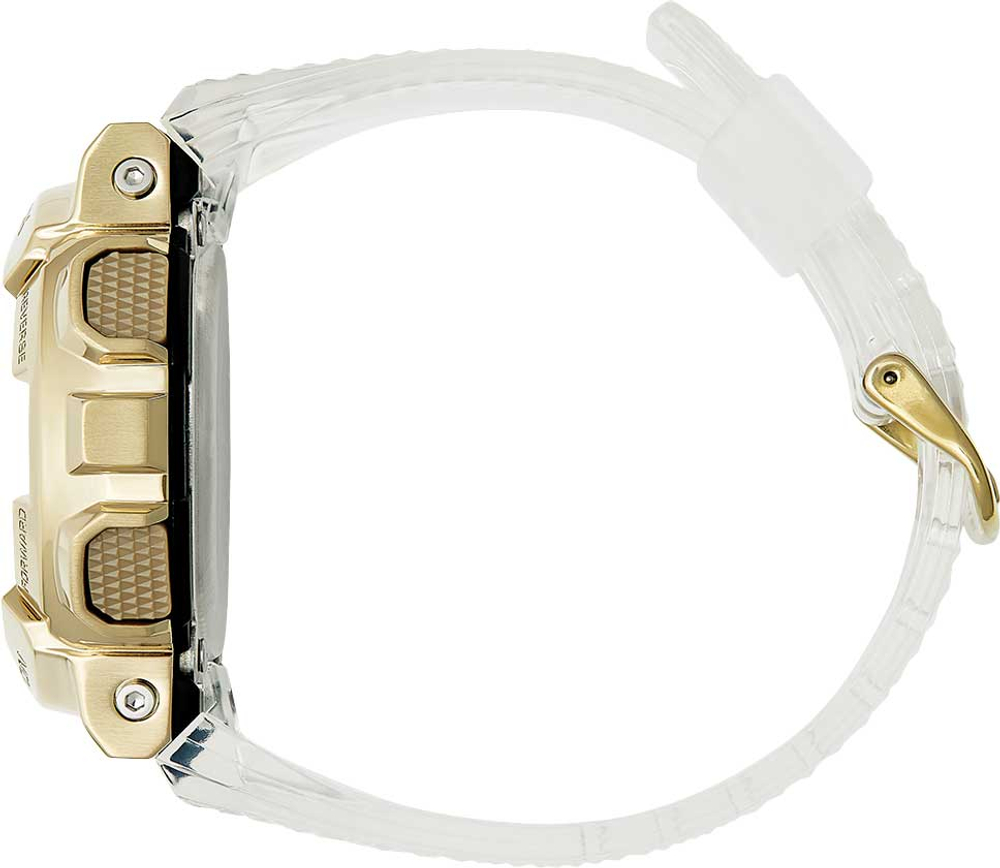 Часы Casio GM-110SG-9AER