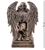 WS-1288 Статуэтка ''Ангел-хранитель''