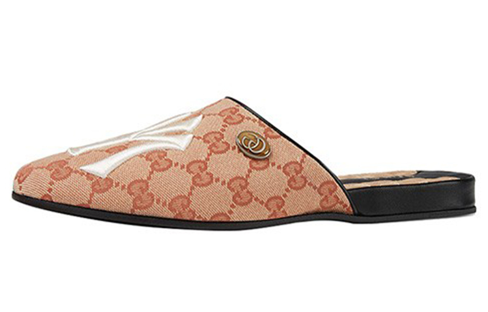 Ny Yankees X Gucci Princetown G (Женская размерная сетка)