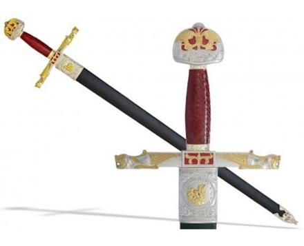 Меч Карла Великого AG-4209-V