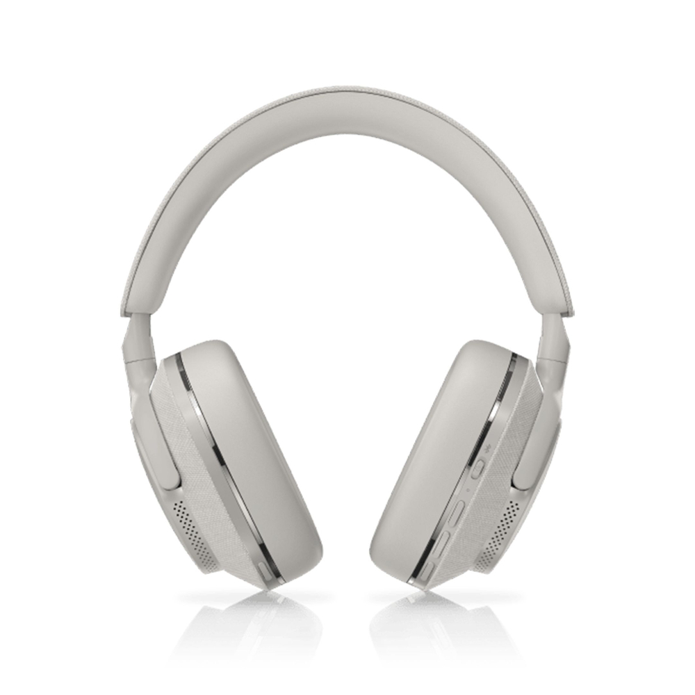 Беспроводные наушники Bowers and Wilkins Px7 S2, серый