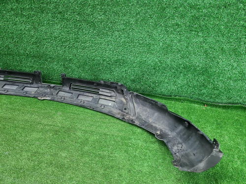 Юбка переднего бампера Changan CS95 (2023-н.в.)