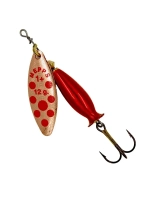 Блесна для рыбалки вращающаяся Mepps AGLIA LONG HEAVY