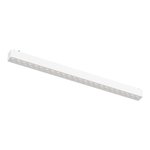 ST673.536.24 Магнитный трековый светильник Белый LED 1*24W 3000K 1 640Lm Ra&gt;90 36° IP20 L445xW26xH24 48V SKYFLAT