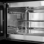 Микроволновая печь встраиваемая MAUNFELD XBMO251GB Matt