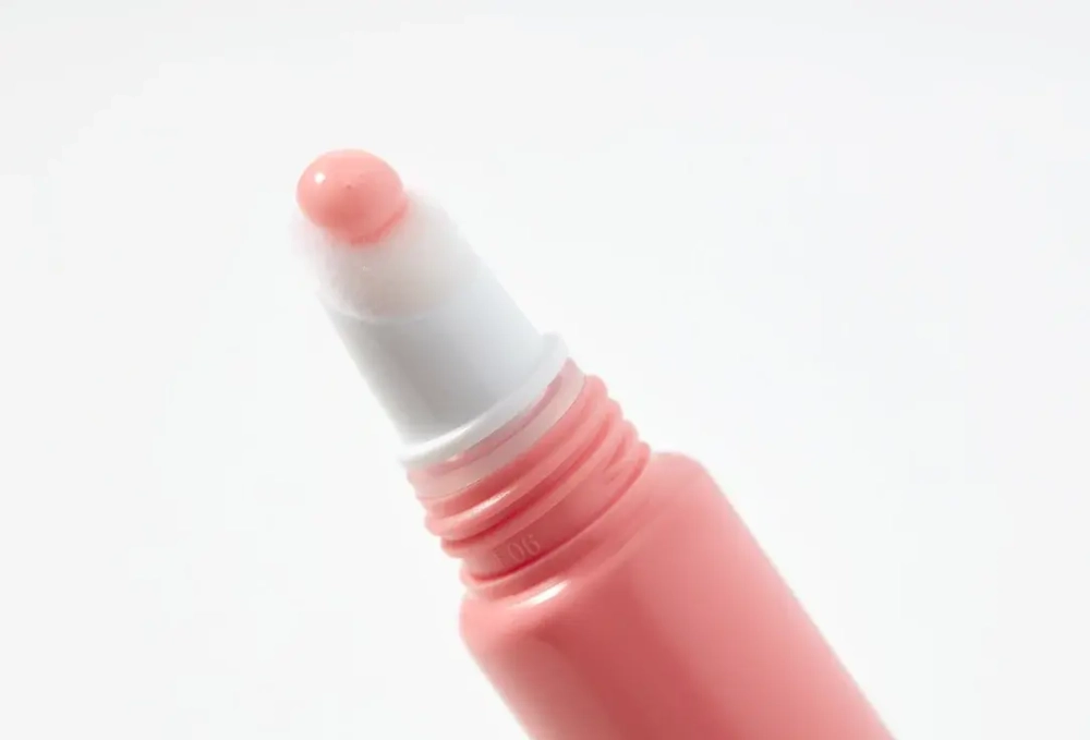 CLARINS Lip perfector 01 Бальзам для губ