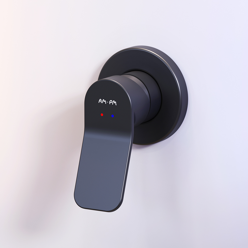 Встраиваемый смеситель AM.PM X-Joy F85A65022