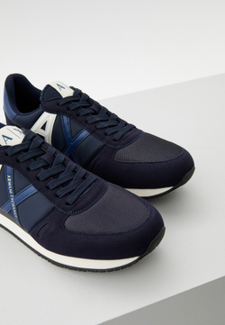 Кроссовки мужские ARMANI EXCHANGE