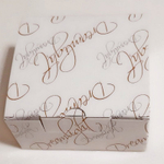 Подсвечник "Dreamlight" со свечой, 4*11см, в подарочной упаковке, Германия.