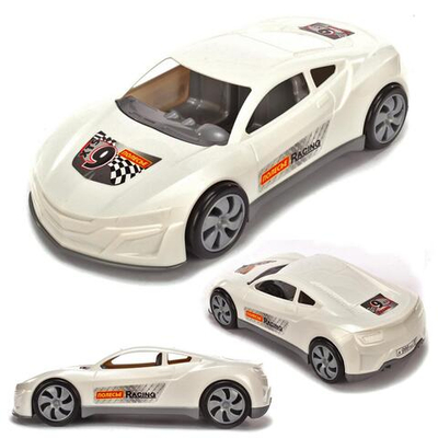 Машина Гоночная "Марс" (Полесье)