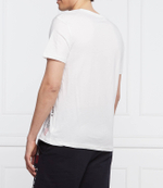 Футболка Tommy Hilfiger - белый(UM0UM02430)