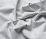 Штора блэкаут Велюр (светло-серый)