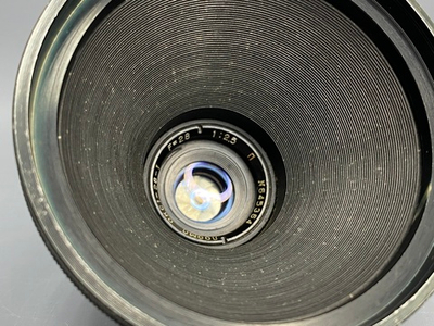 Окс 1-28-1 2.5/28mm П